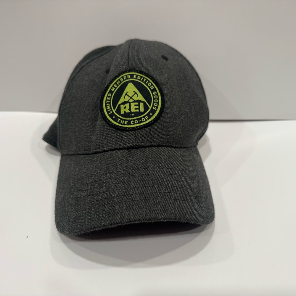 REI Co-Op Limited Member Edition with Adjustable Strapback